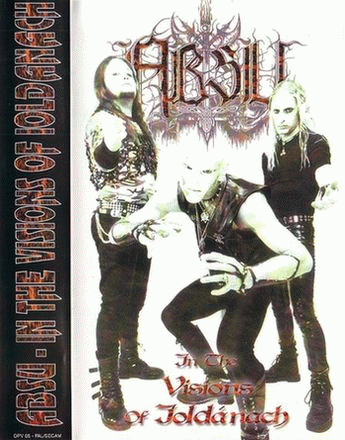 Absu : In the Visions of Ioldánach